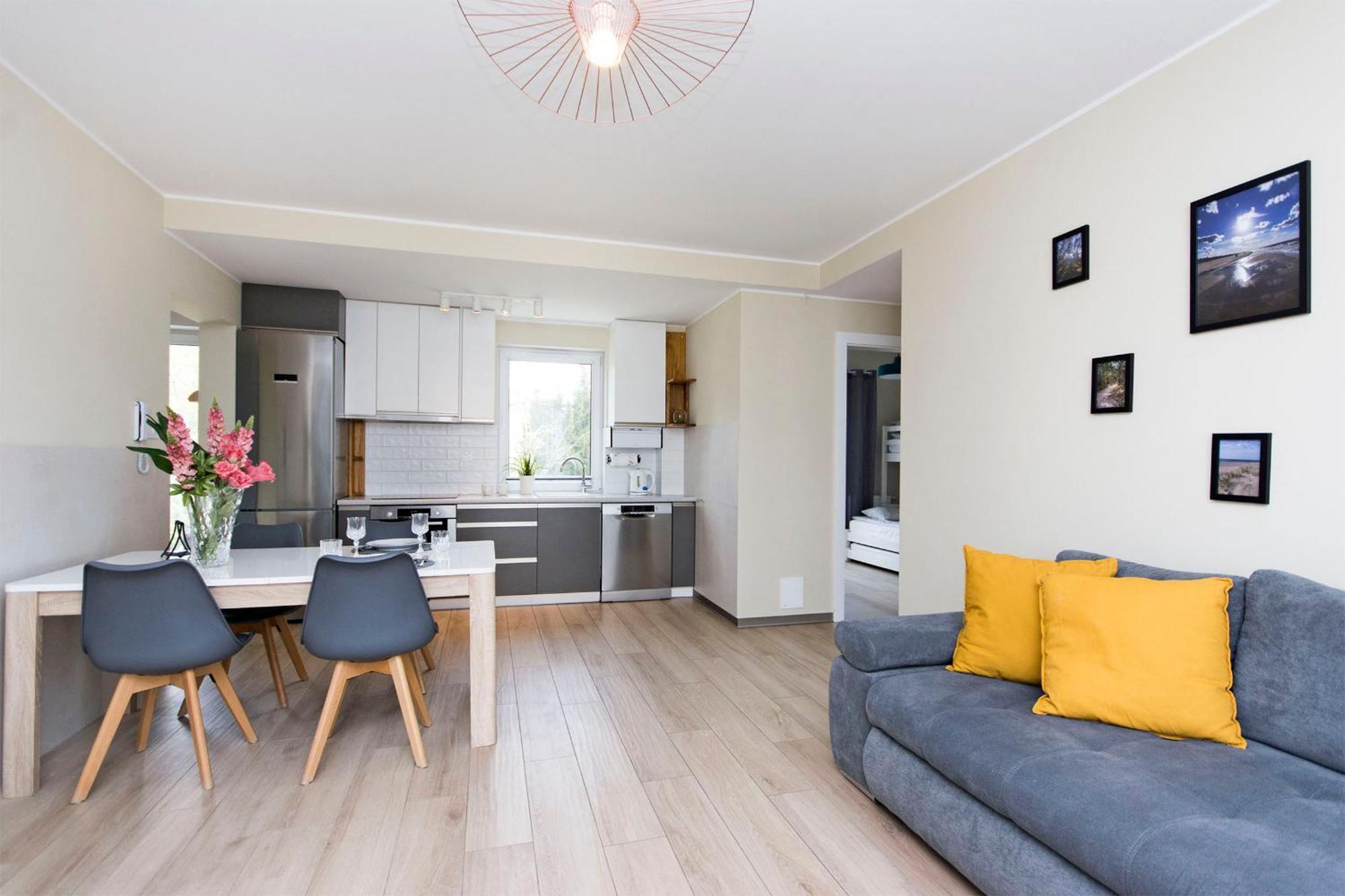 Apartamento Sloneczne Tarasy Ii - *